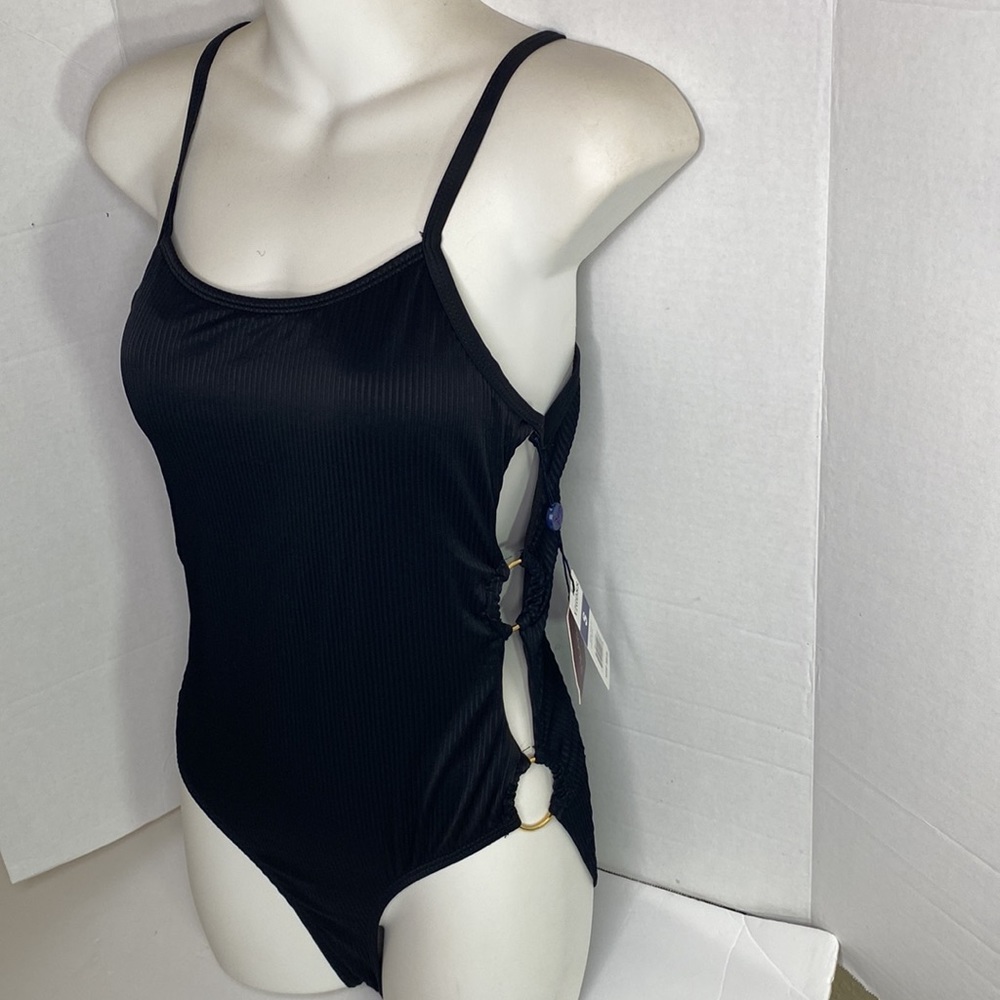 VIGOSS ONE PIECE SWIMSUIT